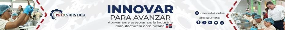 Proindustria - INNOVAR para avanzar