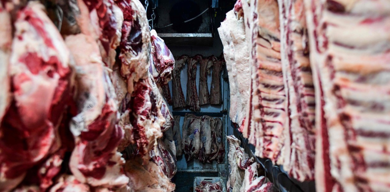 Brasil mantendría su liderazgo mundial en carne vacuna, incremento de 3,6 % frente a 2ç