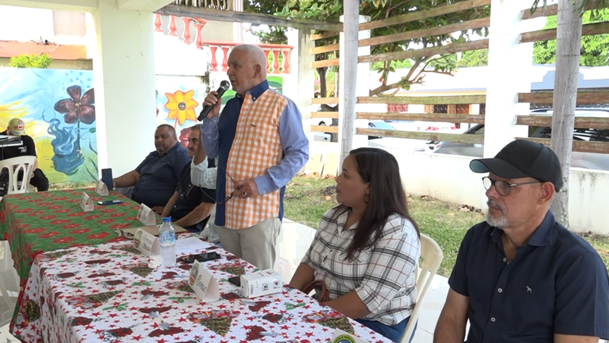 Productores porcinos